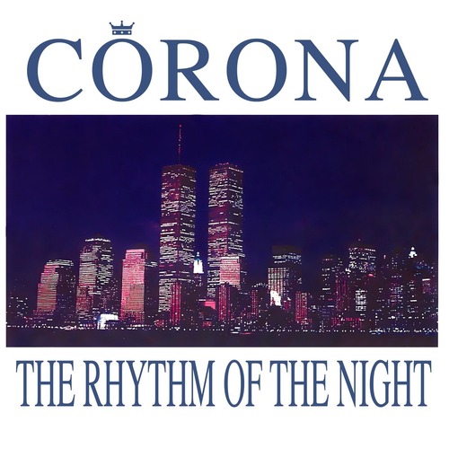 Corona - The Rhythm of the Night [2024]