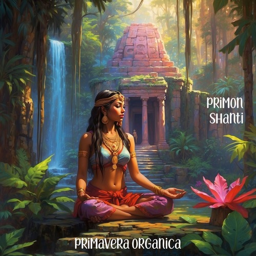 Primon - Shanti
