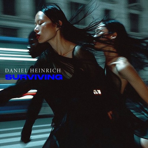 Daniel Heinrich - Surviving