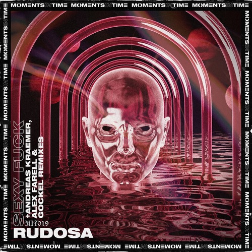 Rudosa - Sexy Fuck