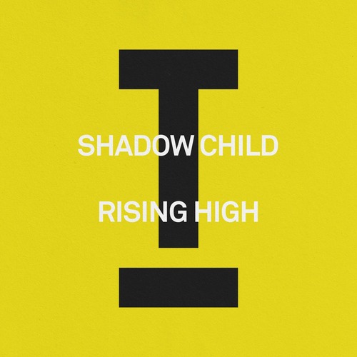 Shadow Child - Rising High