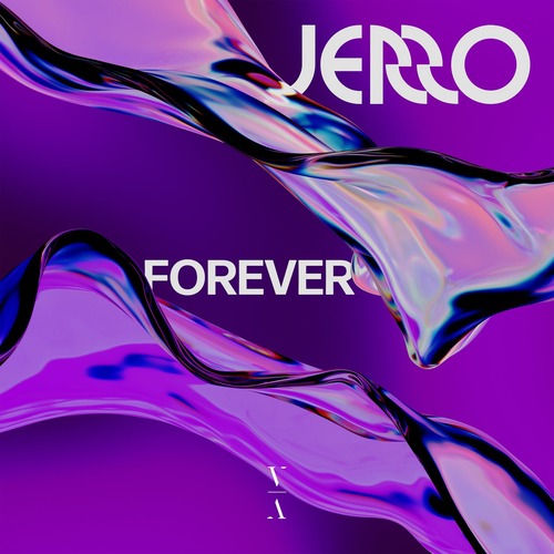 Jerro - Forever