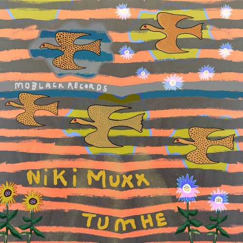 Niki Muxx - Tumhe
