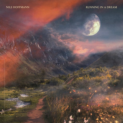 Nils Hoffmann - Running In A Dream [Anjunadeep]