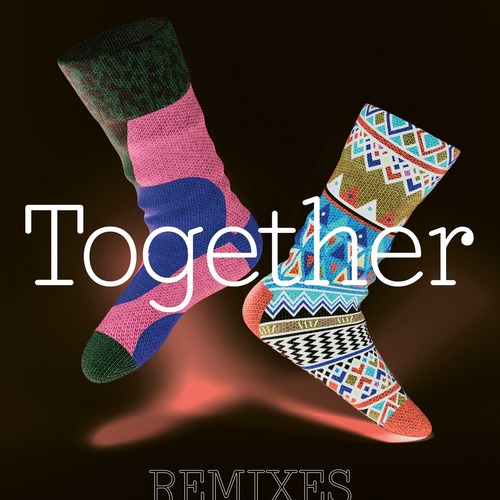 Mollono.Bass - Together - Remixes