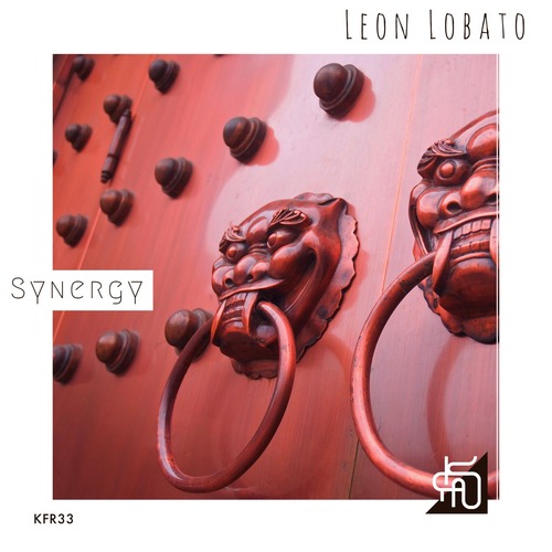 Leon Lobato, Radical Fantasy - Synergy