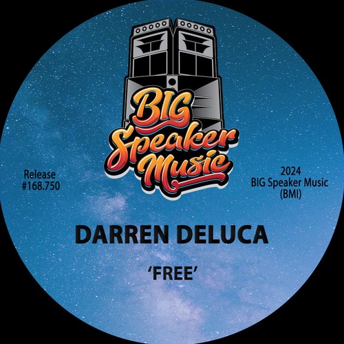 Darren Deluca - Free