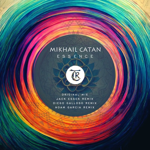 Mikhail Catan, Tibetania - Essence