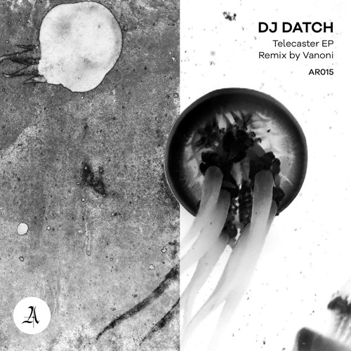 DJ Datch - Telecaster
