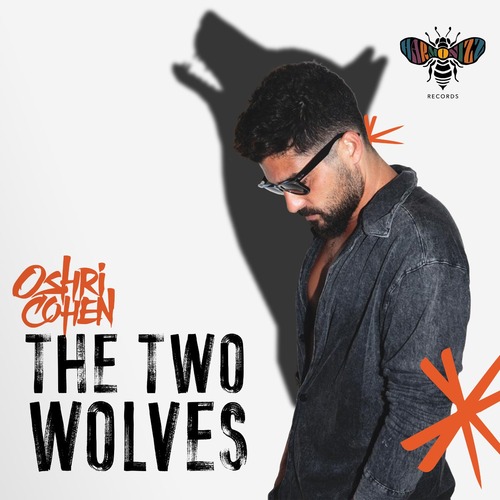 Oshri Cohen - The Two Wolves
