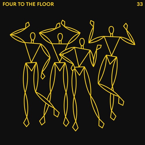 VA - Four To The Floor 33