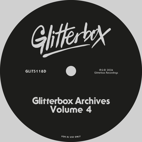 VA - Glitterbox Archives, Vol. 4
