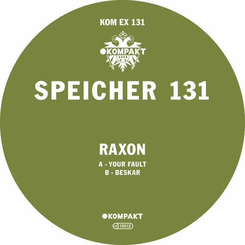 Raxon - Speicher 131