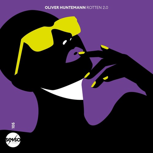 Oliver Huntemann - Rotten 2.0