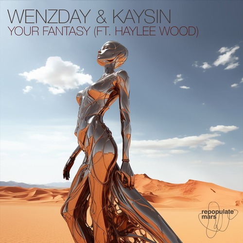 Wenzday, Kaysin, Haylee Wood - Your Fantasy