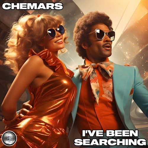 Chemars - I've Been Searching