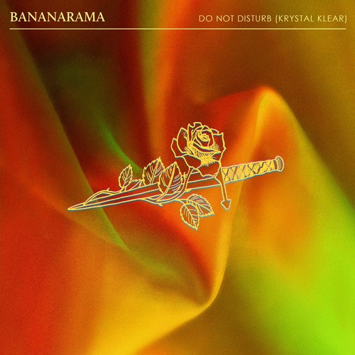Bananarama - Do Not Disturb / Masquerade (Remixes) (2024)