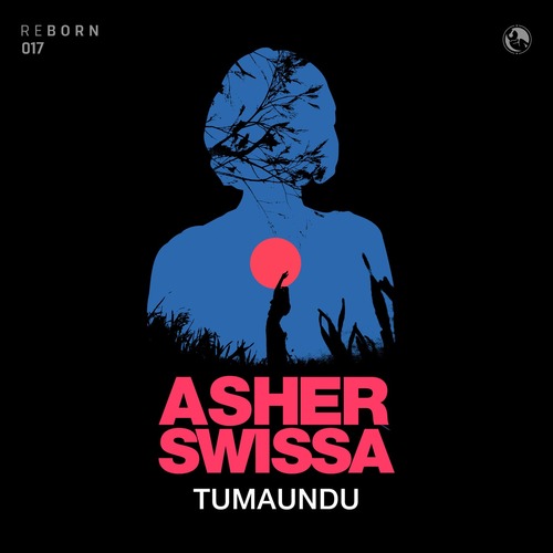 ASHER SWISSA - Tumaundu