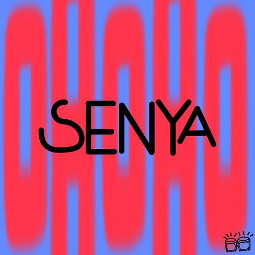 Boy From Suburbs - Senya EP