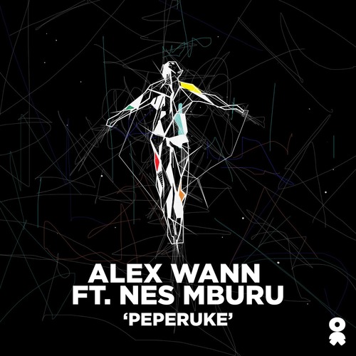Nes Mburu, Alex Wann - Peperuke - Extended Mix