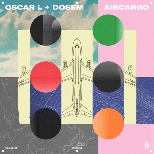 Dosem, Oscar L - Aircargo