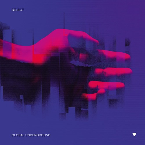 VA - Global Underground: Select #9 [flac]