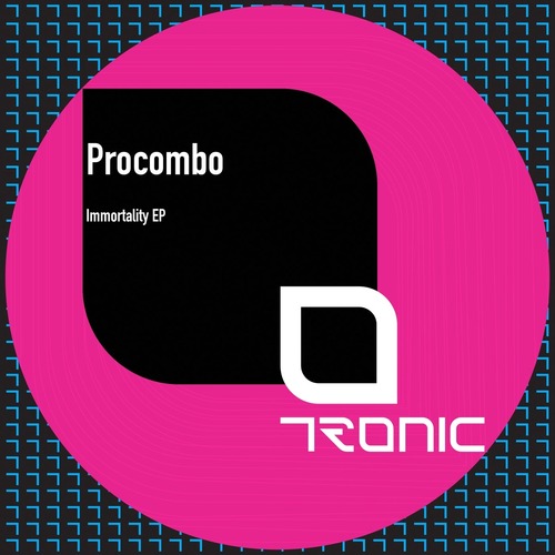 Procombo - Immortality EP