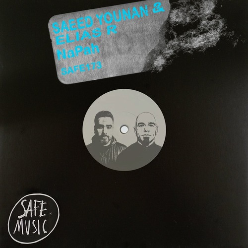 Saeed Younan, Elias R - NaPah EP