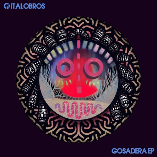 Italobros - Gosadera EP