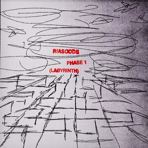 Riascode - Phase 1 (Labyrinth)