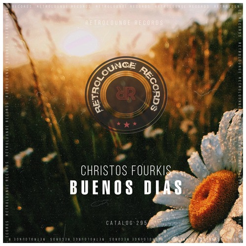 Christos Fourkis - Buenos Dias