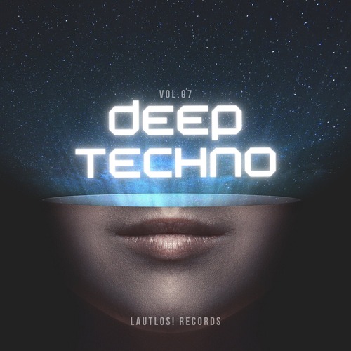 VA - Deep Techno, Vol. 07