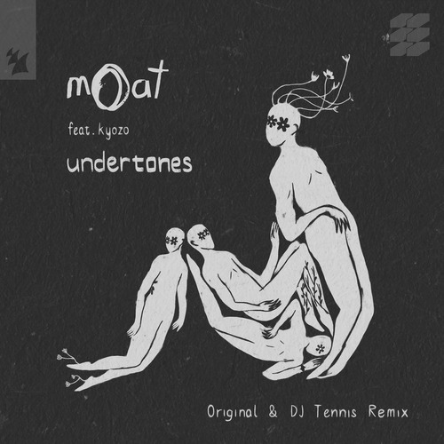 Kyozo, mOat (UK) - Undertones - + DJ Tennis Remix