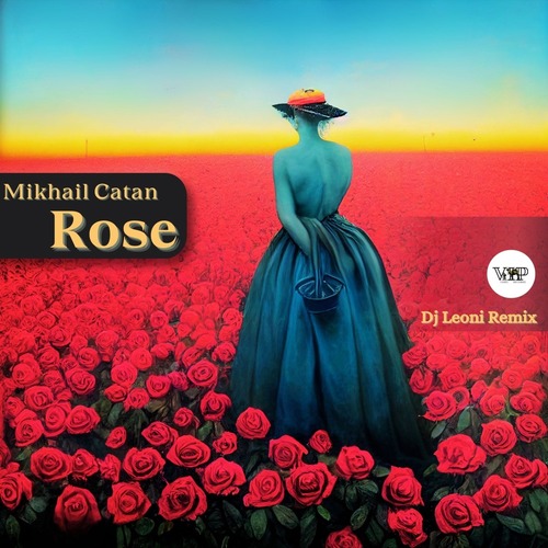 Mikhail Catan - Rose