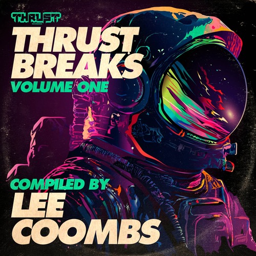 VA - Thrust Breaks Volume One