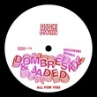 Jaded, Dombresky - All For You (Westend Remix (Extended))