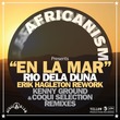 Africanism, Rio Dela Duna, Erik Hagleton - En la Mar