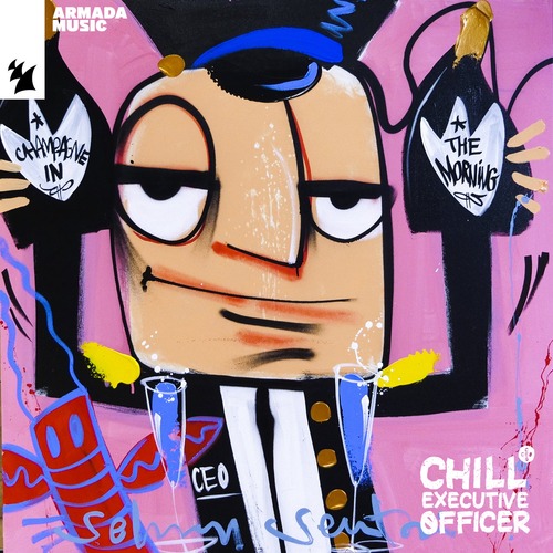 VA - Chill Executive Officer (CEO), Vol. 30 [Selected by Maykel Piron] - Extended Versions