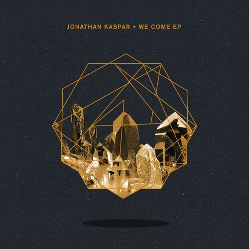 Paul Brenning, Jonathan Kaspar - We Come EP