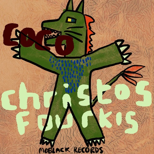 Christos Fourkis - Coco