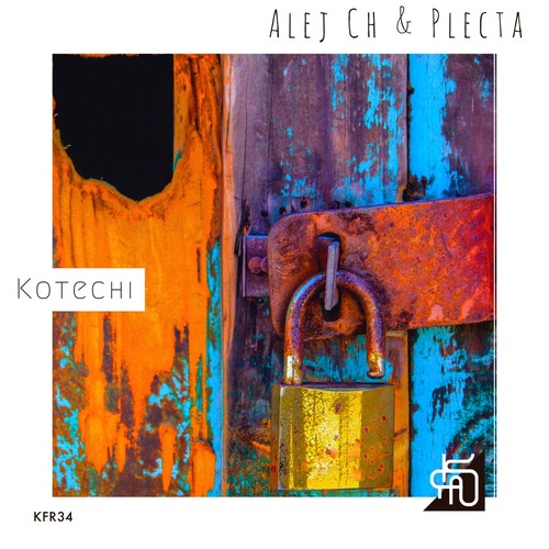 Plecta, Alej Ch - Kotechi