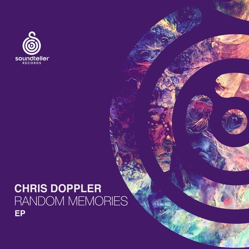 Chris Doppler - Random Memories