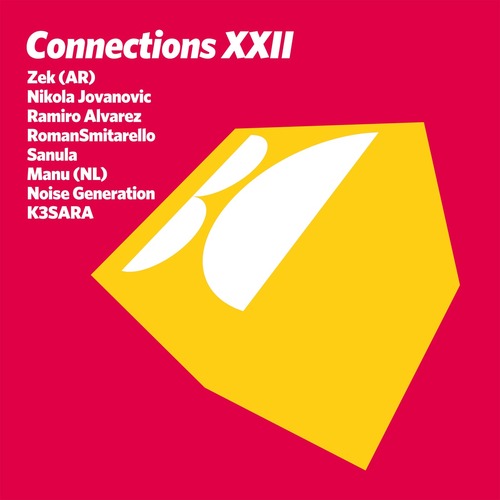 VA - Connections, Vol. XXII