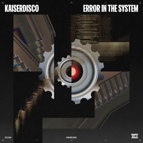 Kaiserdisco - Error in the System