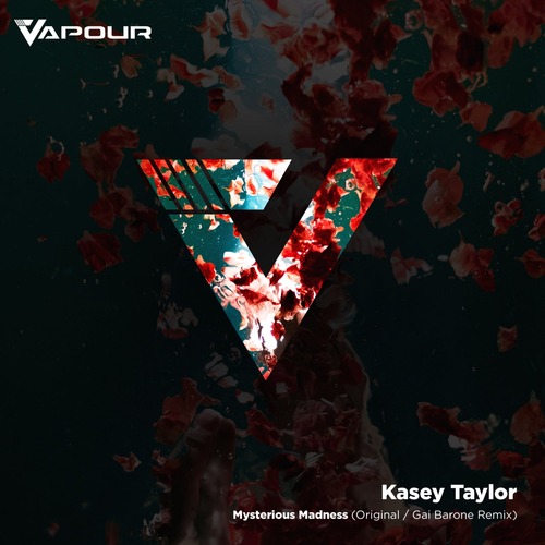 Kasey Taylor - Mysterious Madness