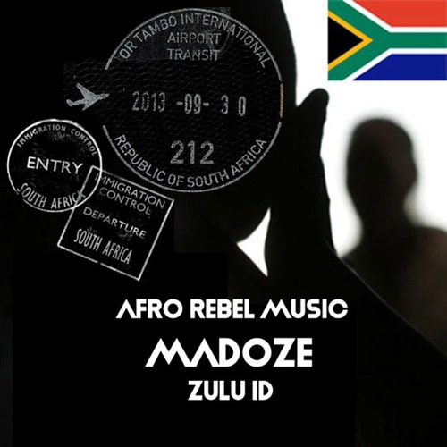 Madoze - Zulu ID