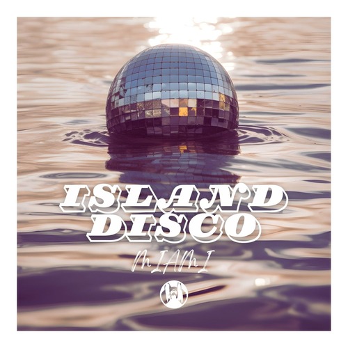 VA - Island Disco Miami