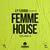 VA - LP Giobbi x Insomniac Records Presents Femme House Vol. 2