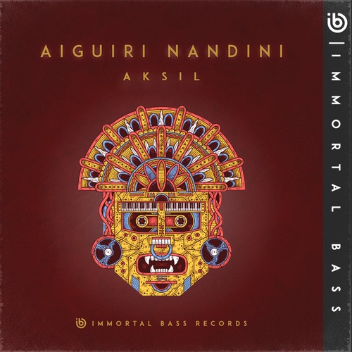 Aksil - Aiguiri Nandini