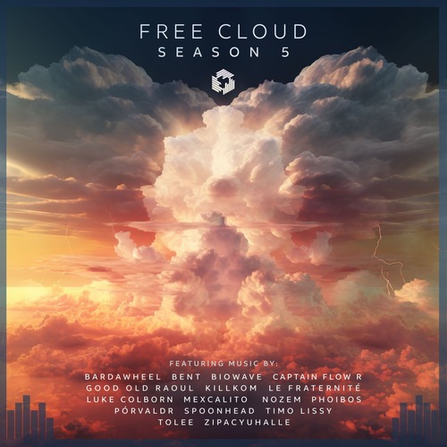 VA - Free Cloud: Season 5